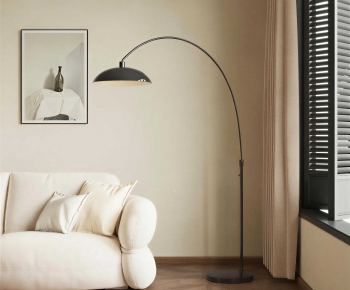 Modern Fishing Lamp-ID:951188095