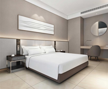 Modern Guest Room-ID:564836988