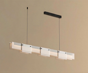 Modern Long Chandelier-ID:164299076