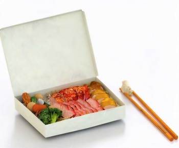 Japanese Style Food-ID:651886943