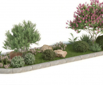 Modern Flower Bed, Flower Bowl, Flower Box-ID:476387984
