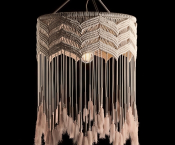 Wabi-sabi Style Droplight-ID:931499025