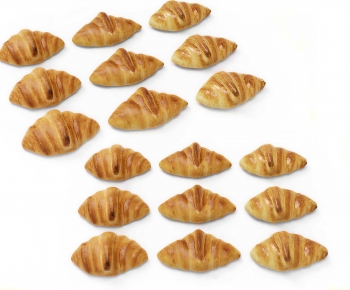 Modern Bread Cake-ID:601382024
