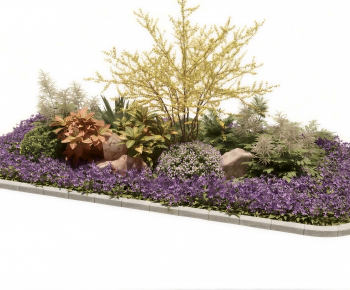 Modern Flower Bed, Flower Bowl, Flower Box-ID:939013965