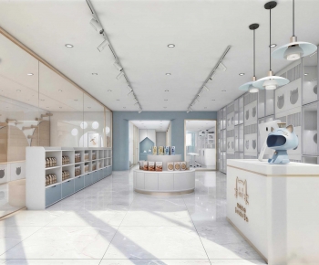Modern Pet Shop-ID:403336051