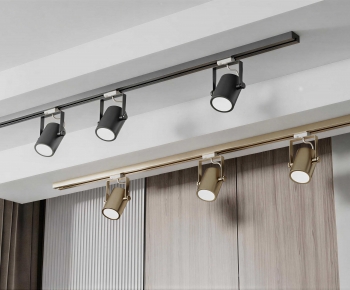 Modern Track Spotlights-ID:305639033