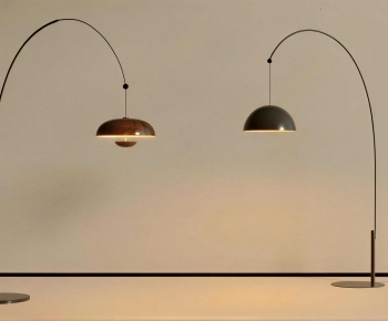 Modern Fishing Lamp-ID:143122918