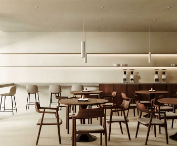 Wabi-sabi Style Cafe-ID:865108011