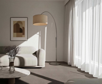 Modern Floor Lamp-ID:930059919