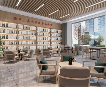Modern Library-ID:851428998