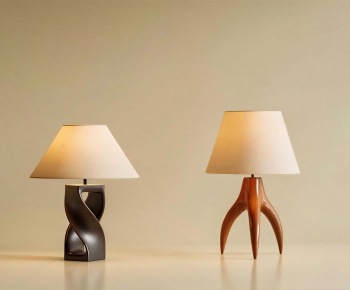 Modern Table Lamp-ID:364392047