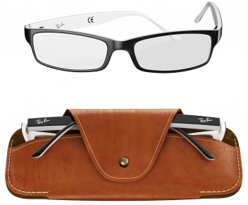 Modern Glasses-ID:163011075