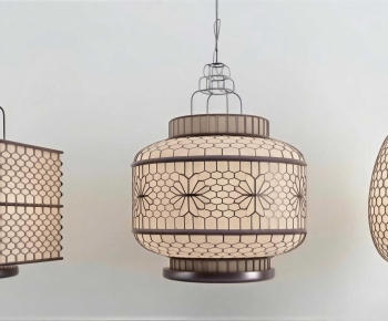 New Chinese Style Droplight-ID:278743982