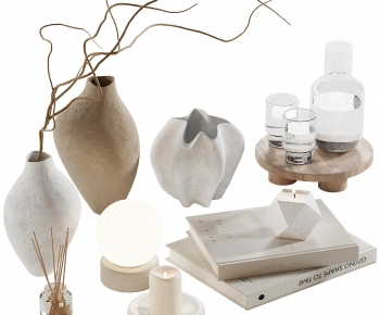 Modern Decorative Set-ID:180871019