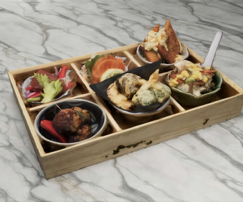 Modern Food-ID:170869118