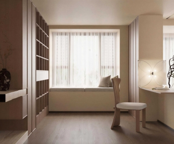 Modern Study Space-ID:692115072