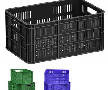 Modern Storage Basket-ID:866683965