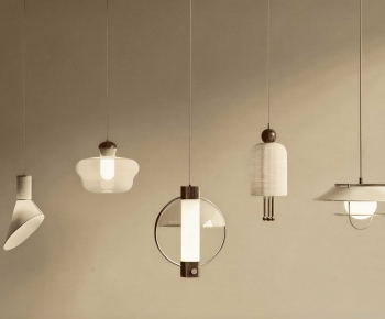 Wabi-sabi Style Droplight-ID:796284915