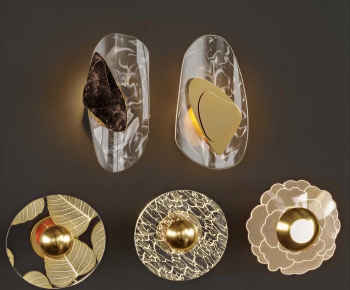 Modern Wall Lamp-ID:293350299