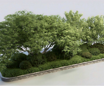 Modern Flower Bed, Flower Bowl, Flower Box-ID:399019002