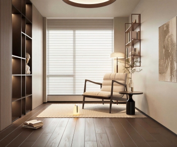 Modern Study Space-ID:986613992
