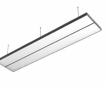 Modern Long Chandelier-ID:511765963