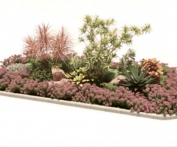 Modern Flower Bed, Flower Bowl, Flower Box-ID:155317075