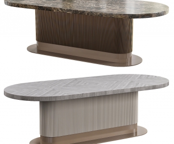 Modern Dining Table-ID:713691958