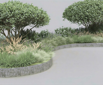 Modern Flower Bed, Flower Bowl, Flower Box-ID:879288914