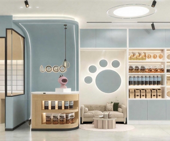 Modern Pet Shop-ID:267858031
