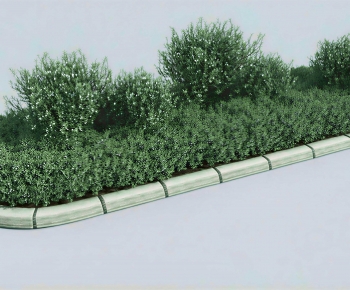 Modern Flower Bed, Flower Bowl, Flower Box-ID:832740072