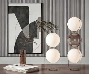 Modern Table Lamp-ID:238624108