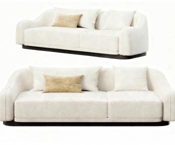 Modern A Sofa For Two-ID:705969363