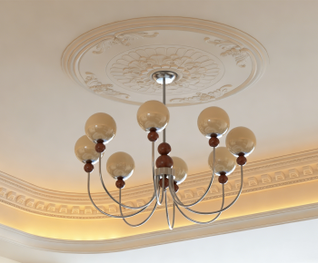 French Style Droplight-ID:660842908