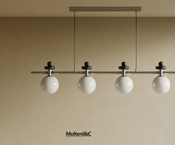 French Style Long Chandelier-ID:702867988