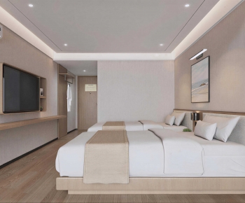 Modern Guest Room-ID:157883882