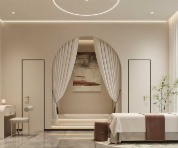 Modern SPA Beauty-ID:912959106