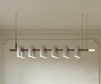Modern Long Chandelier-ID:907824042