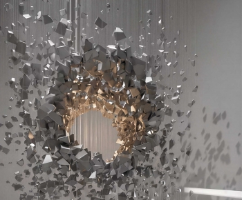 Modern Sculpture-ID:319093944