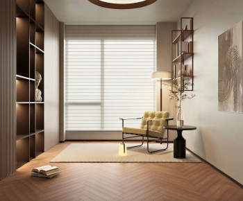 Modern Study Space-ID:365215062