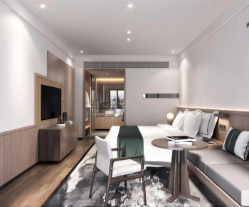 Modern Guest Room-ID:932020901
