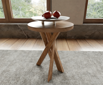 Modern Side Table/corner Table-ID:298790935