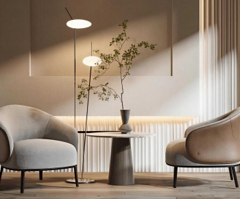 Modern Lounge Chair-ID:571010132