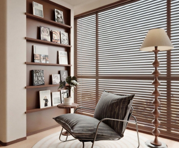 Modern Leisure Balcony-ID:469944958