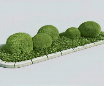 Modern Flower Bed, Flower Bowl, Flower Box-ID:189157964