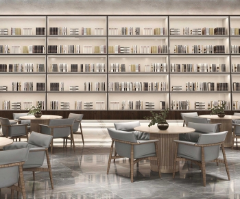 Modern Library-ID:581670057