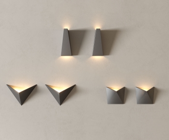 Modern Wall Lamp-ID:566557887