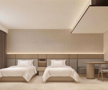 Modern Guest Room-ID:886562113