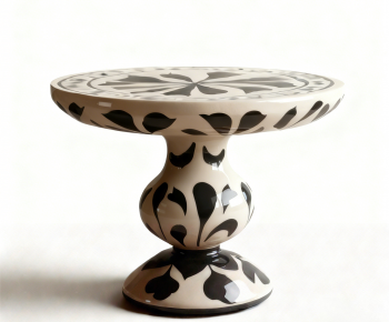 Modern Side Table/corner Table-ID:649334915