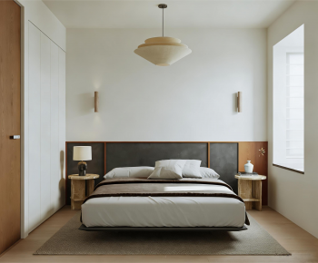 Modern Bedroom-ID:762801272